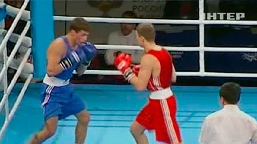 По количеству медалей Украина заняла второе место на Всемирных играх боевых искусств
