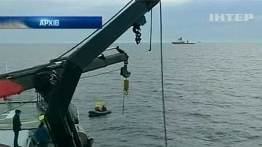 Судьба украинского гринписовца Руслана Якушева остается под вопросом