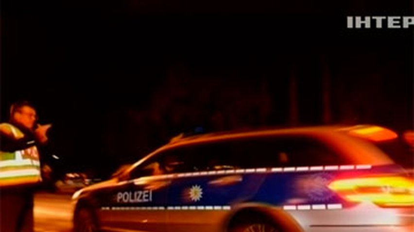 Во Фрайбурге рецидивист взял в заложники 12 человек