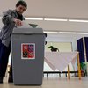 На выборах в Чехии лидируют социал-демократы