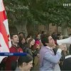 До дня голосования в Грузии остаются сутки