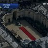 Жучки в Елисейском дворце могла установить израильская спецслужба