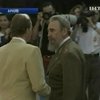 Кастро допрашивали по делу об убийстве Кеннеди