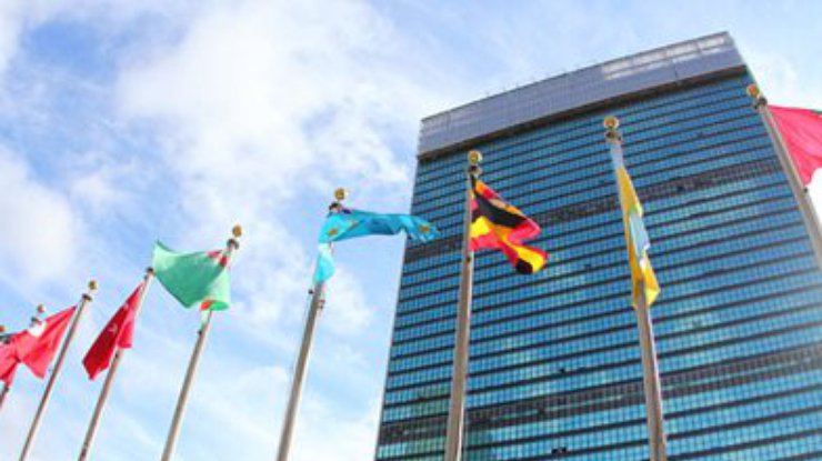 Более 20 стран хотят запретить США электронную слежку, готовят резолюцию ООН