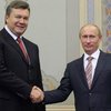 В Сочи проходит встреча Януковича c Путиным