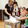 В президентских выборах в Грузии участвовало более 46% избирателей, - ЦИК