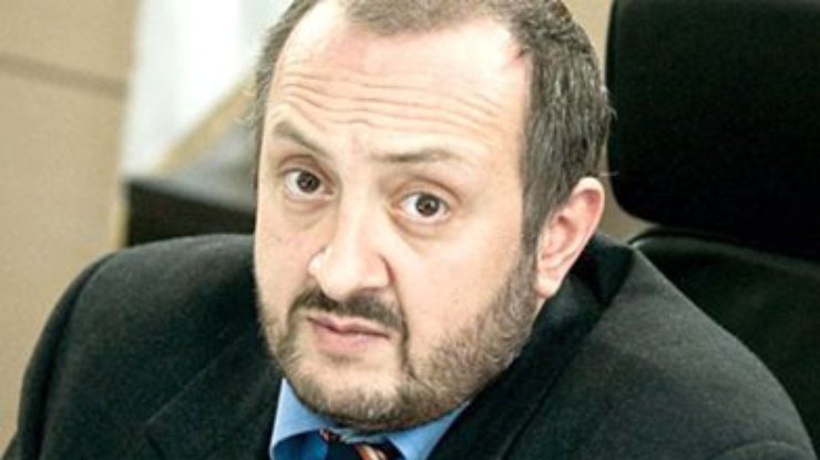 Экзит-поллы: В Грузии на выборах побеждает провластный кандидат