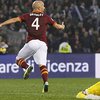 Серия А, 9-й тур: "Рома" установила рекорд, выиграв 9 стартовых матчей