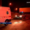 Харьковский "Беркут" усмирил больного, напавшего на врачей