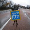 В ДТП на Львовщине: Погиб человек, пятеро пострадали