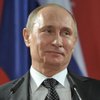 Путин пообещал, что спортсменов-геев с радостью примут на Олимпиаде в Сочи