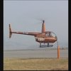 Китайские летчики провели соревнования по открыванию пива вертолетом