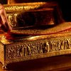 В Украину привезут мощи Георгия Победоносца