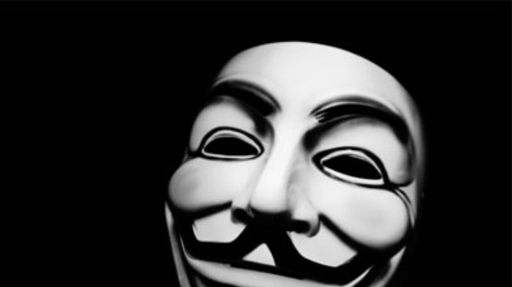 Канадский школьник признался, что был одним из хакеров Anonymous