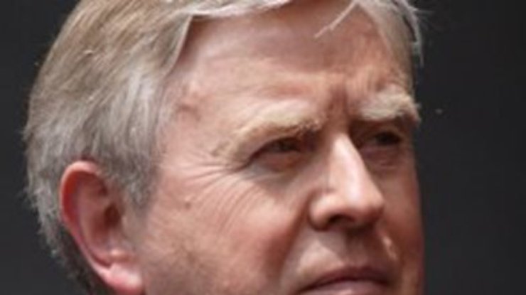 Кокс надеется на решение "вопроса Тимошенко" до саммита в Вильнюсе
