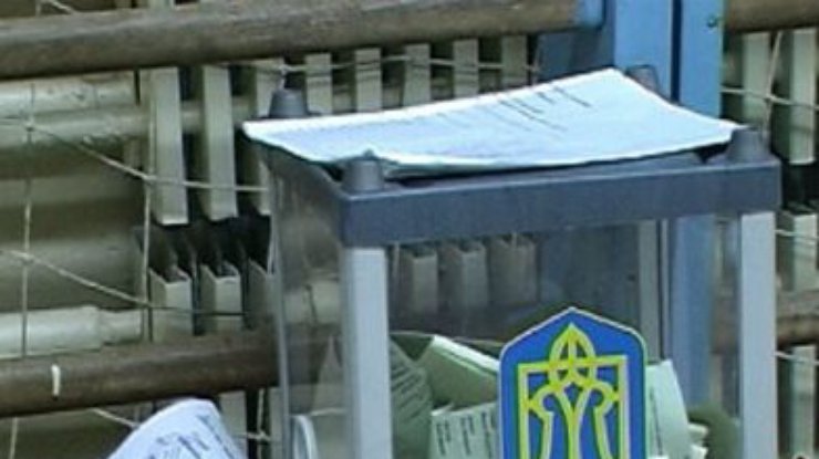 На выборы в "проблемных округах" зарегистрировали еще 20 кандидатов (обновлено)