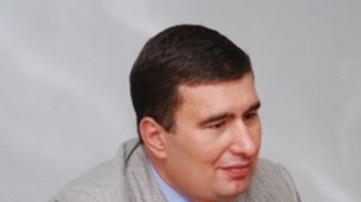 Партия Маркова временно сменила лидера