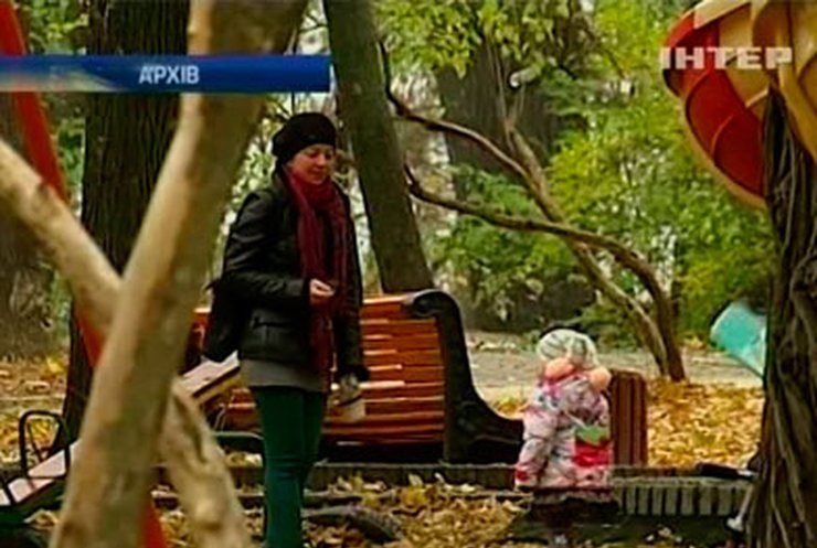 Синоптики обещают украинцам теплую погоду