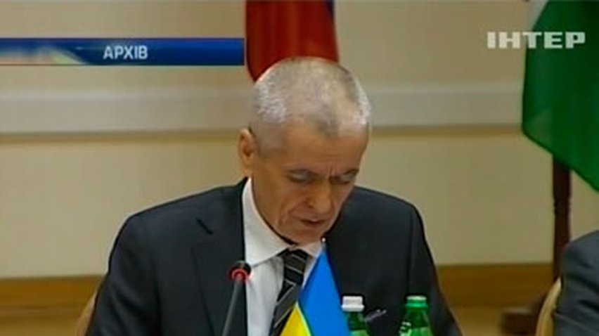 Онищенко: Проверка Roshen не удовлетворила российских специалистов
