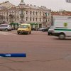 С первого ноября в Киеве введут зимние ограничения на движение машин