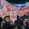В Израиле протестуют против амнистии палестинских боевиков