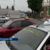 На Херсонщине задержали таксиста, который застрелил своего клиента