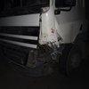 В Тернопольской области мотоцикл столкнулся с фурой: Двое погибших