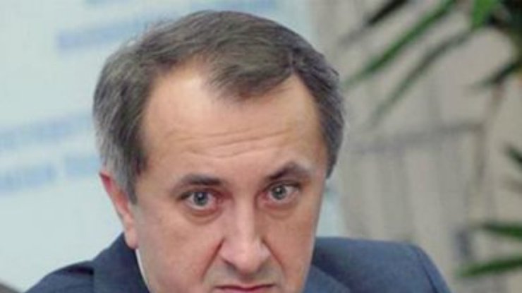 Экс-министр экономики Данилишин собирается вернуться в Украину
