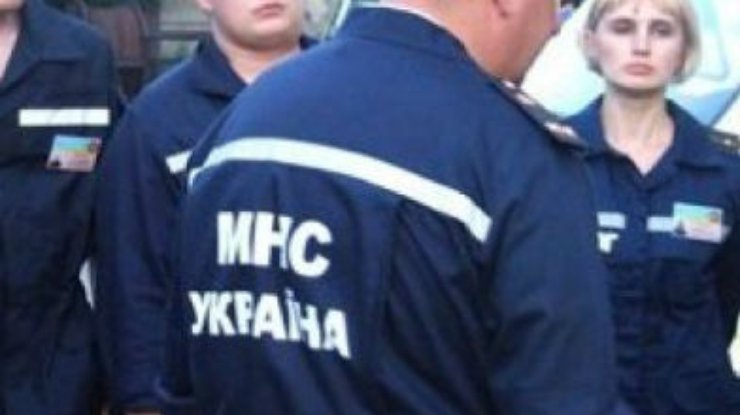 Во Львове обезвредили взрывчатку в автомобиле