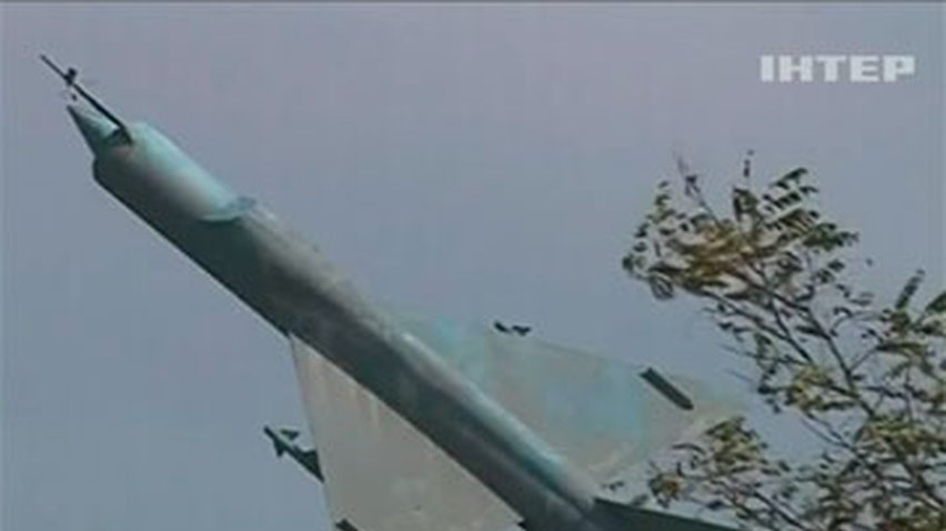 В Румынии началось строительство объекта противоракетной обороны США