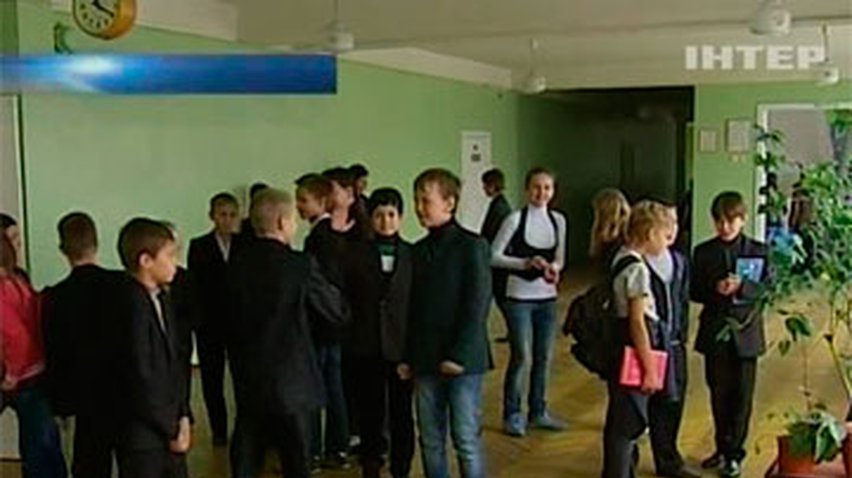 В Минобразования признали, что местная власть может изменять график школьных каникул
