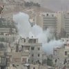 В Сирии боевики применили химоружие против курдов