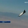 Испытание космического такси завершилось аварией