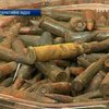 Житель Винницкой области хранил на дому арсенал оружия времен ВОВ
