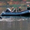 Пограничиники выявили пластмассовый трубопровод, нелегально перекачивающий спирт