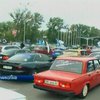 В Николаеве на форум съехались автолюбители