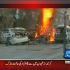 Теракт в Пакистане унес 5 жизней