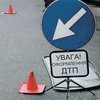 На Закарпатье "украли" невесту и попали с ней в ДТП