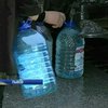 Из-за подключения нового водопровода центр Львова остался без воды