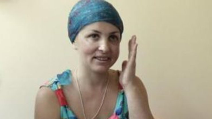 "Врадиевское дело": Крашкова отказалась от услуг адвоката