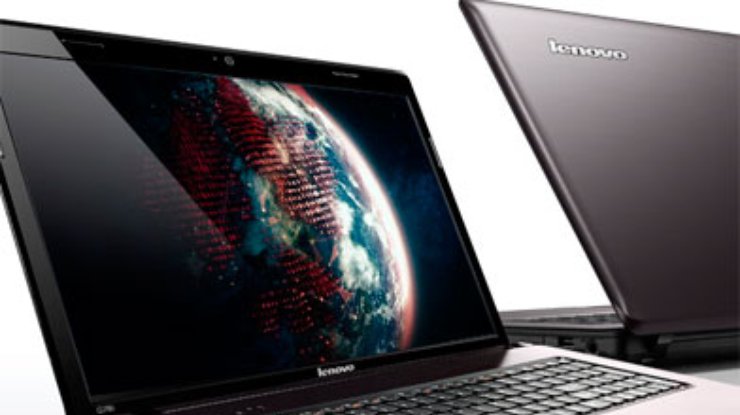 Ноутбук Lenovo Ideapad G780g Купить