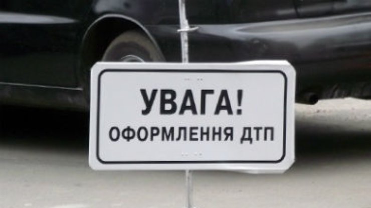 ДТП в Одессе: Один человек погиб, двое пострадали