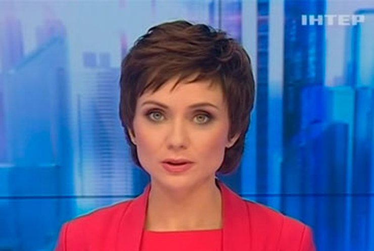Сегодня мощи Георгия Победоносца прибудут в Киев