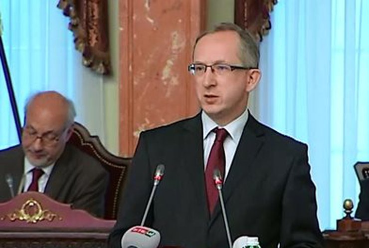 В Верховном суде обсудили итоги первого года работы нового уголовного кодекса