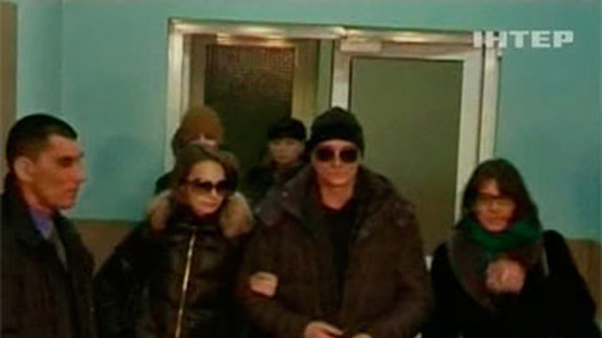 Московский суд начал рассмотрение дела о нападении на худрука Большого театра