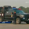 В Китае задержали пятерых подозреваемых в аварии на площади Тянаньмень