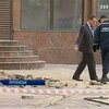 В центре Луганска взорвался силовой кабель