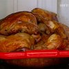 Из-за отравления курами-гриль в больницу попали семь черновчан