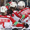 КХЛ: "Донбасс" разгромил "Амур"