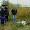 На Хмельнитчине задержали наркоторговца